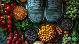Imagem da notícia Ozempic Natural: Como Estimular o Hormônio da Saciedade com Alimentação e Exercícios de Forma Segura
